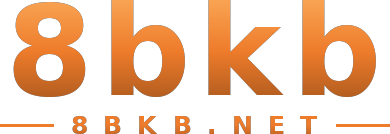 8bkb logo