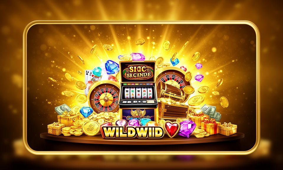 8bkb mobile gaming